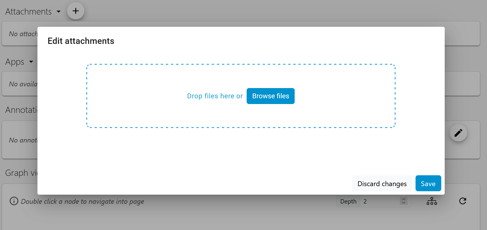Create k-item drag-and-drop